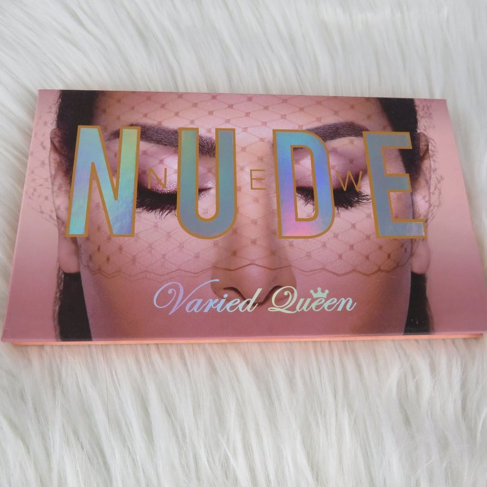 New - 18 Color Eyeshadow - The New Nude Pallette - Picture 3 of 5